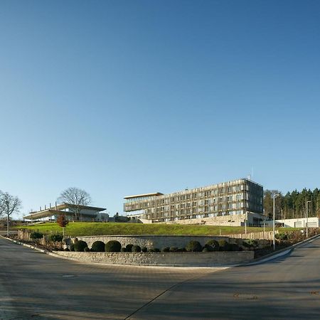Waldweit Rheingau Hotel Und Retreat Kiedrich Exterior photo